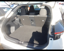 Toyota Yaris Cross 2021