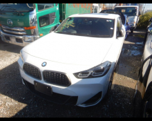 BMW X2 2021