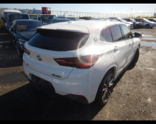 BMW X2 2021