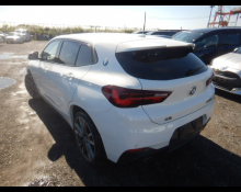 BMW X2 2021