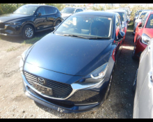 Mazda Mazda2 2023