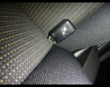 Suzuki Jimny Sierra 2025