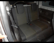 Suzuki Jimny Sierra 2025