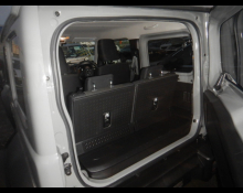 Suzuki Jimny Sierra 2025