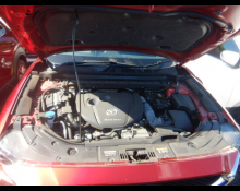 Mazda CX-5 2021