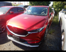 Mazda CX-5 2021