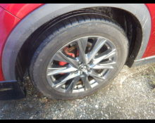 Mazda CX-5 2021