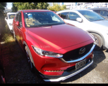 Mazda CX-5 2021