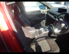 Mazda CX-5 2021