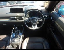 Mazda CX-5 2021
