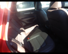 Mazda CX-5 2021