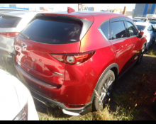 Mazda CX-5 2021