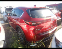 Mazda CX-5 2021