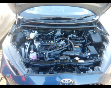 Toyota Yaris 2024
