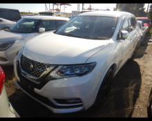Nissan X-Trail 2021