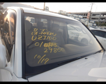 Toyota Land Cruiser 100 2001