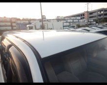 Toyota Land Cruiser 100 2001