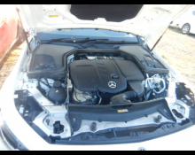 Mercedes Benz CLS-Class 2022