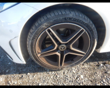 Mercedes Benz CLS-Class 2022