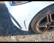 Mercedes Benz CLS-Class 2022