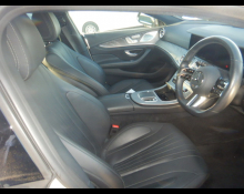 Mercedes Benz CLS-Class 2022