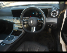 Mercedes Benz CLS-Class 2022