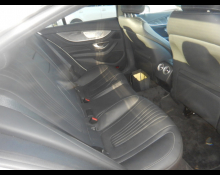 Mercedes Benz CLS-Class 2022