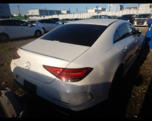 Mercedes Benz CLS-Class 2022