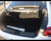 Mercedes Benz CLS-Class 2022