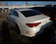 Mercedes Benz CLS-Class 2022