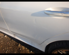 Mercedes Benz CLS-Class 2022