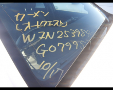 Mercedes Benz GLC-class 2022