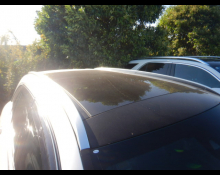 Mercedes Benz GLC-class 2022