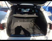 Mercedes Benz GLC-class 2022