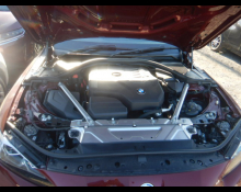 BMW 4 Series 2022