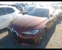 BMW 4 Series 2022
