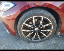 BMW 4 Series 2022