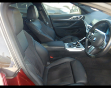 BMW 4 Series 2022
