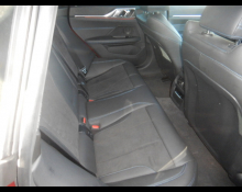 BMW 4 Series 2022