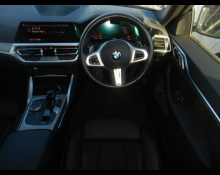 BMW 4 Series 2022