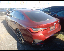 BMW 4 Series 2022