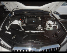 BMW 5 Series 2023