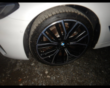 BMW 5 Series 2023