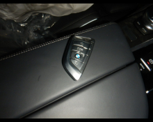 BMW 5 Series 2023