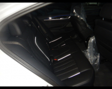 BMW 5 Series 2023