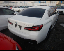 BMW 5 Series 2023