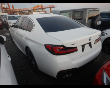 BMW 5 Series 2023