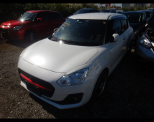 Suzuki Swift 2023