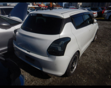 Suzuki Swift 2023