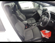Toyota Corolla Cross 2022